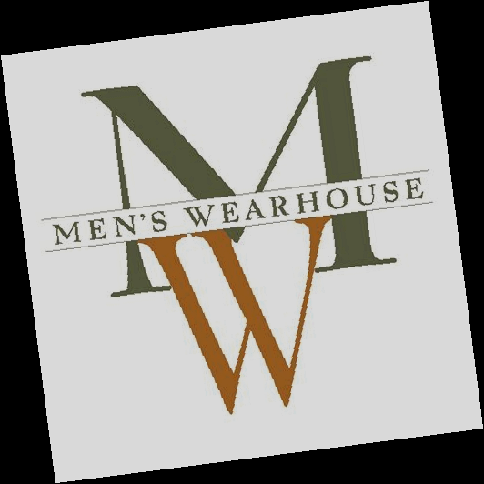 Men's Clothing Store Logo